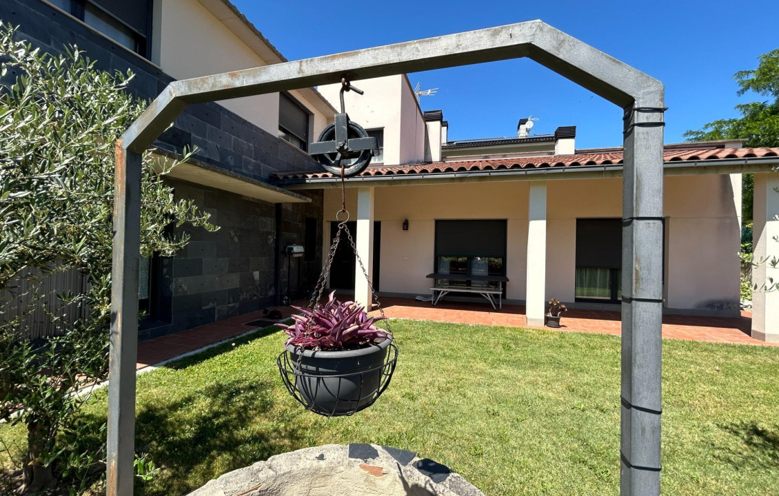 For Sale - Casas o chalets - Esparza - BEHORTEGUI