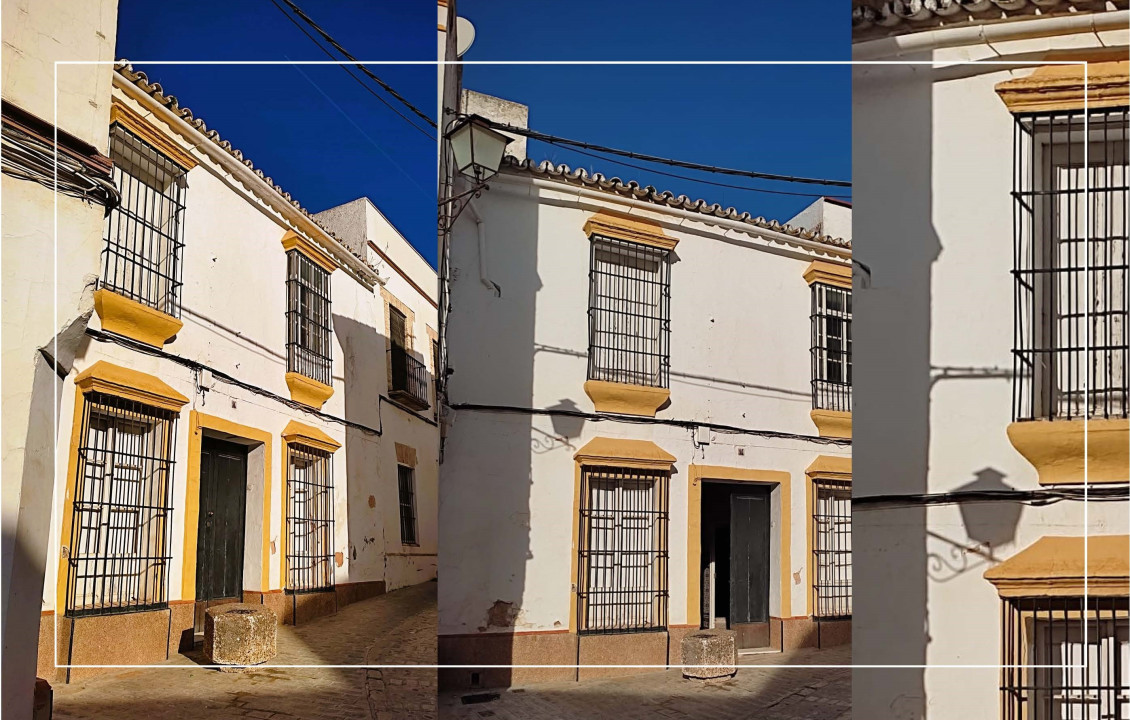 Venta - Casas o chalets - Carmona - Calle Sancho Ibáñez