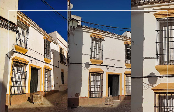 Venta - Casas o chalets - Carmona - Calle Sancho Ibáñez