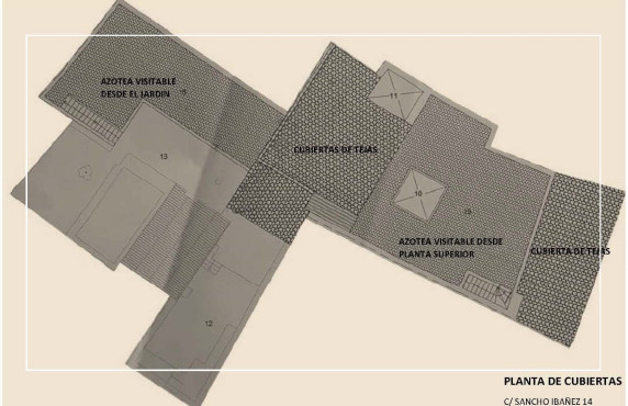 Venta - Casas o chalets - Carmona - Calle Sancho Ibáñez