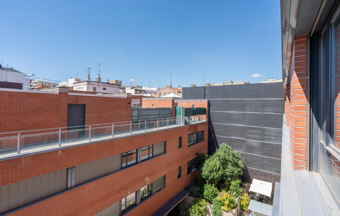 For Sale - Pisos - Madrid - FRANCISCO NAVACERRADA