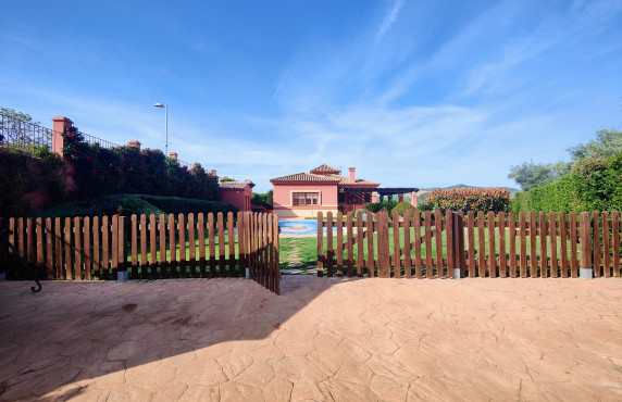 Venta - Casas o chalets - Antequera - Urb.Antequera Golf Parcela 44