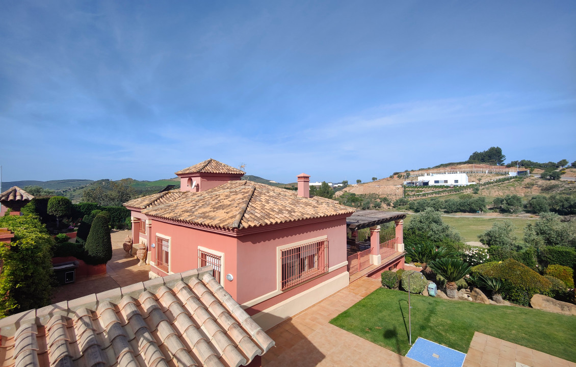 Venta - Casas o chalets - Antequera - Urb.Antequera Golf Parcela 44