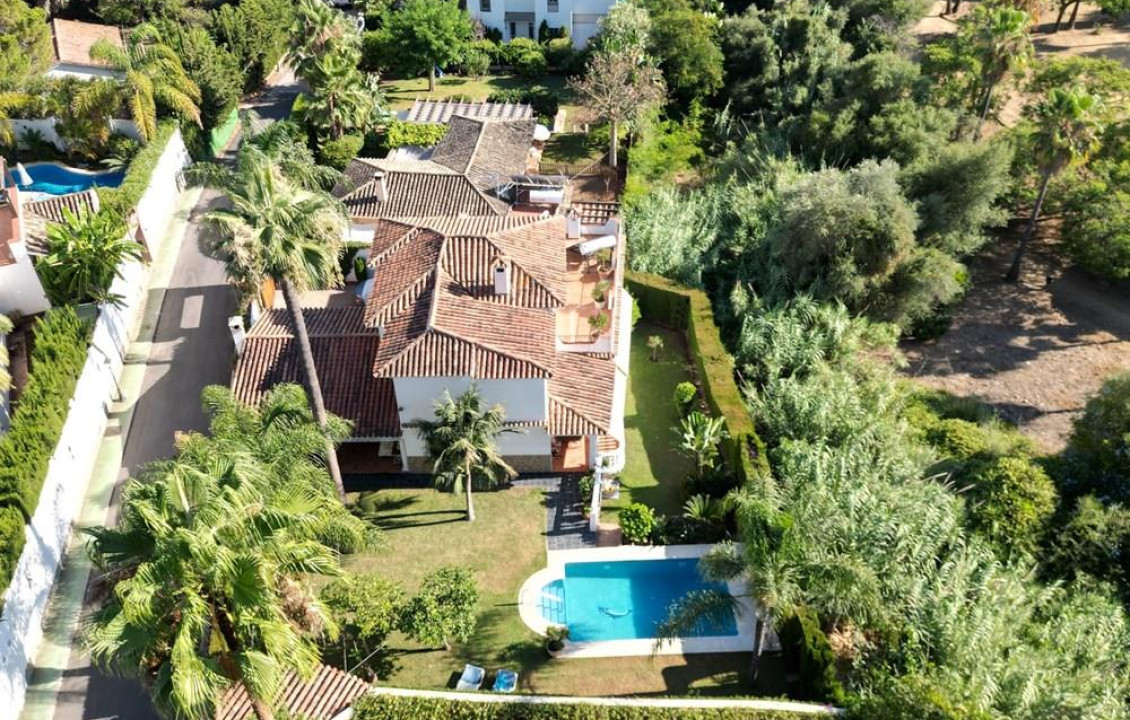 Venta - Casas o chalets - Marbella - Alozaina