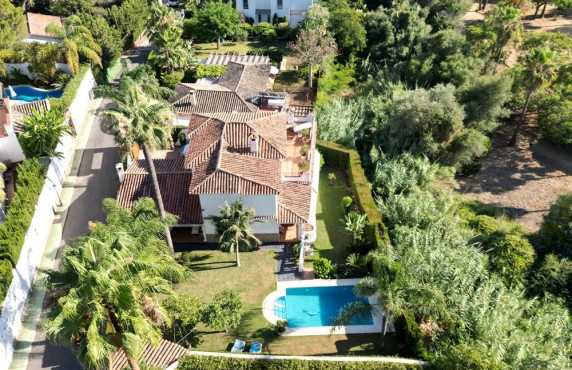 Venta - Casas o chalets - Marbella - Alozaina