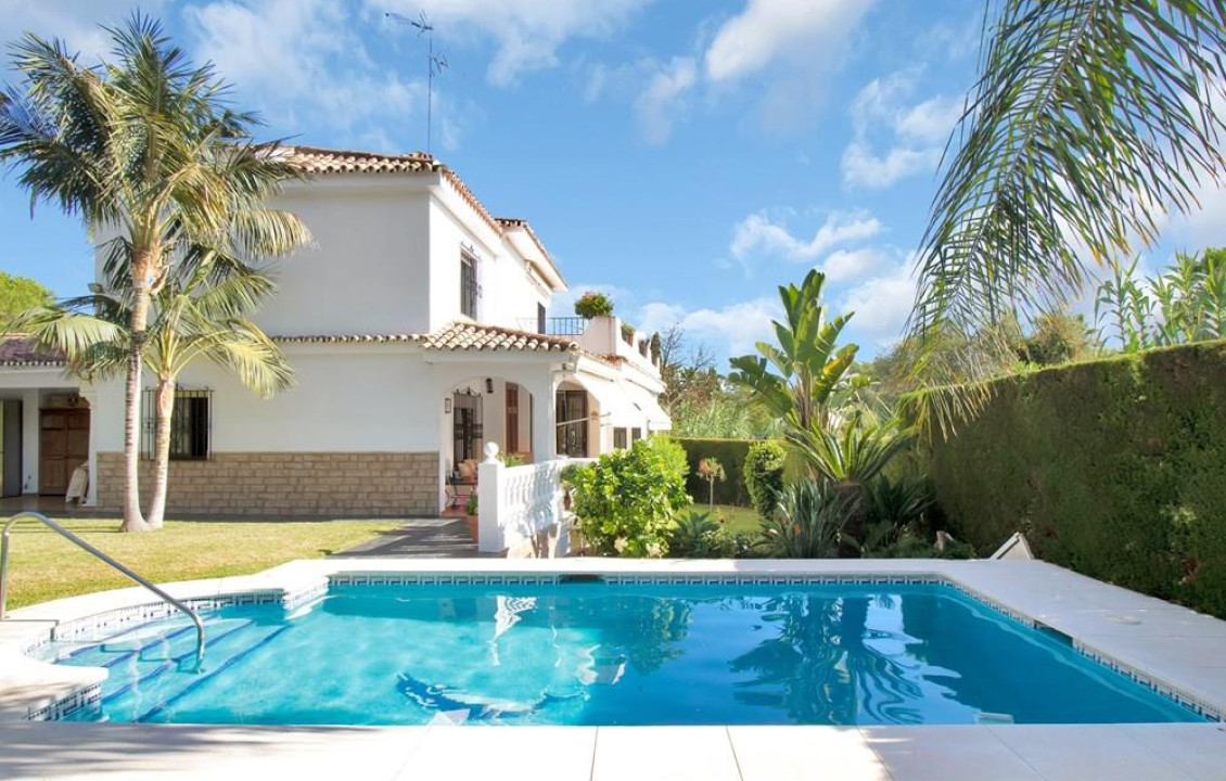 Venta - Casas o chalets - Marbella - Alozaina