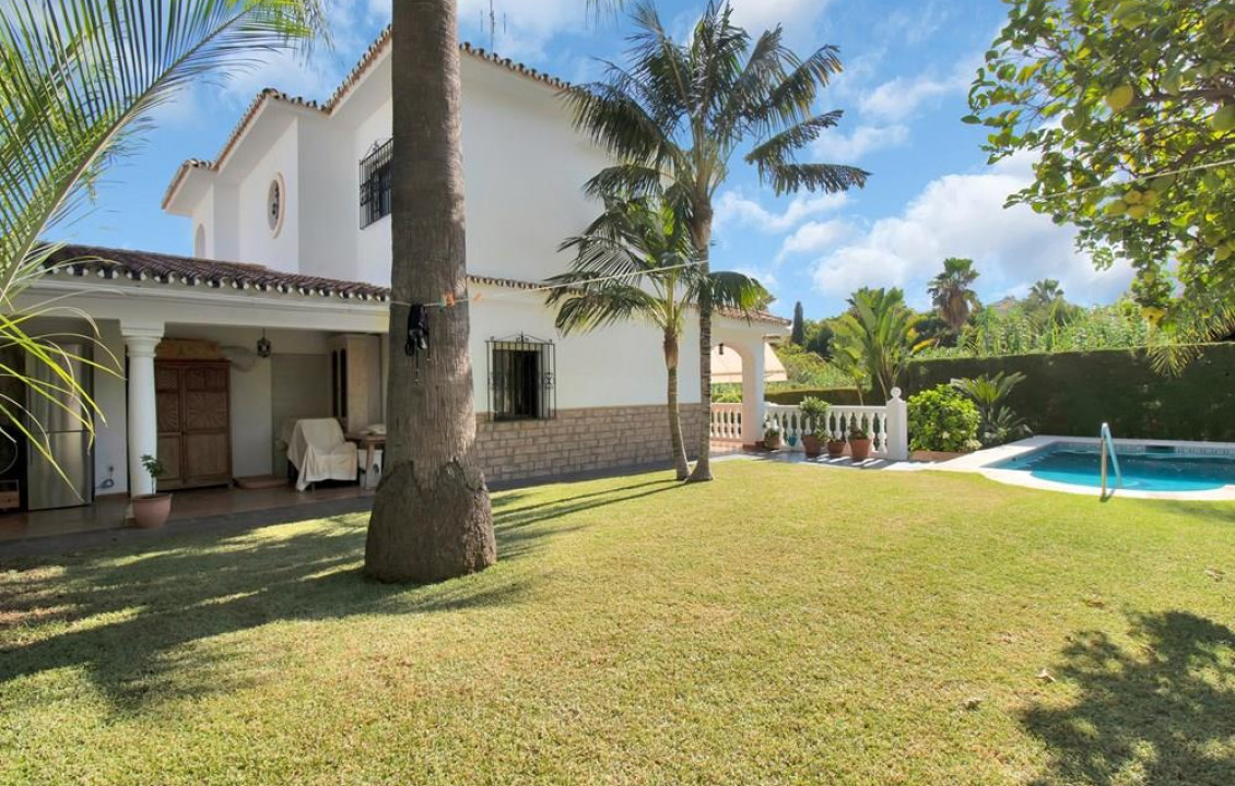 Venta - Casas o chalets - Marbella - Alozaina