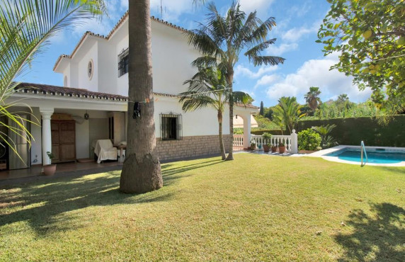 Venta - Casas o chalets - Marbella - Alozaina