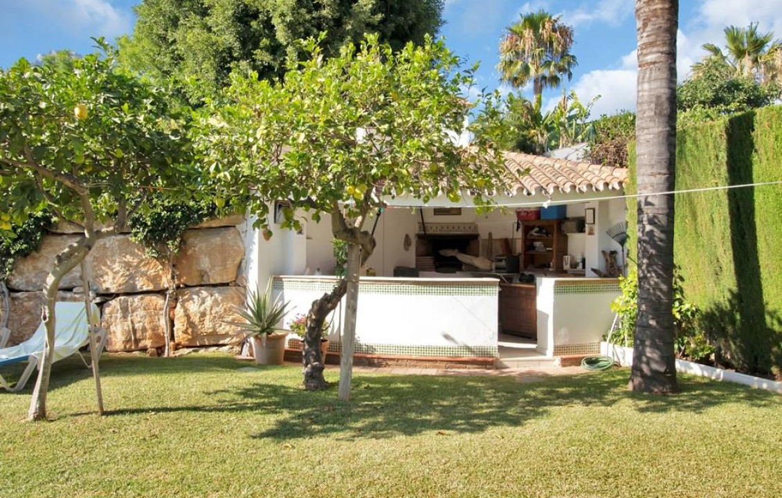 Venta - Casas o chalets - Marbella - Alozaina