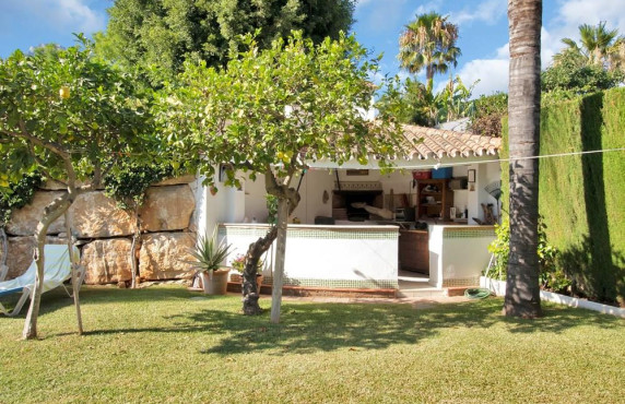 Venta - Casas o chalets - Marbella - Alozaina