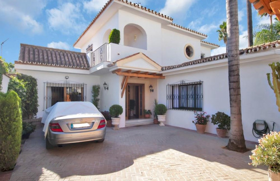 Venta - Casas o chalets - Marbella - Alozaina