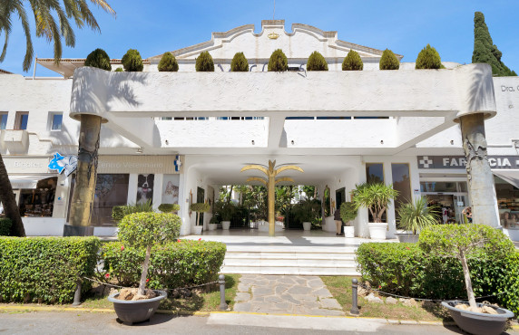 Venta - Pisos - Marbella - Avenida Bulevar Príncipe Alfonso de Hohenlohe