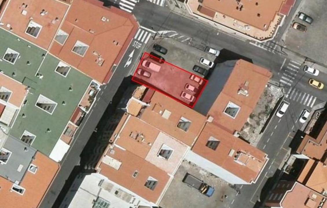 For Sale - Fincas y solares - Santa Lucía de Tirajana - ADEJE