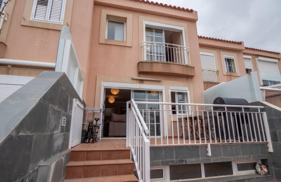 Venta - Casas o chalets - Las Palmas de Gran Canaria - PEPE GARCIA FAJARDO