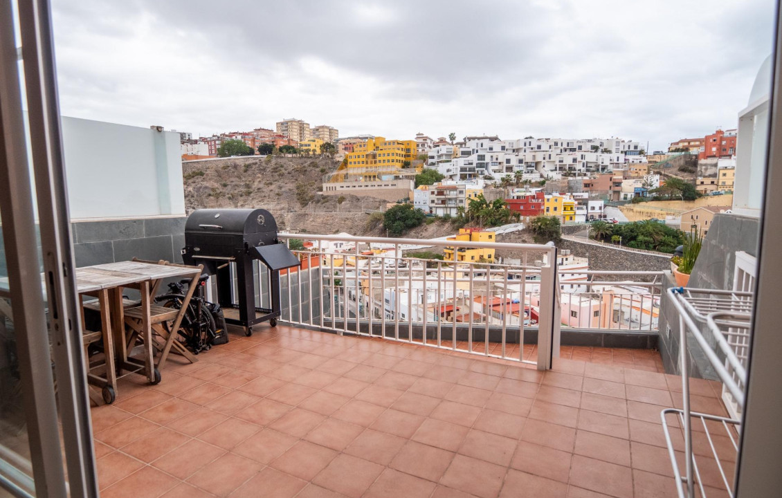 Venta - Casas o chalets - Las Palmas de Gran Canaria - PEPE GARCIA FAJARDO