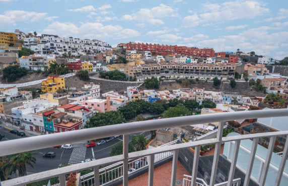 Venta - Casas o chalets - Las Palmas de Gran Canaria - PEPE GARCIA FAJARDO