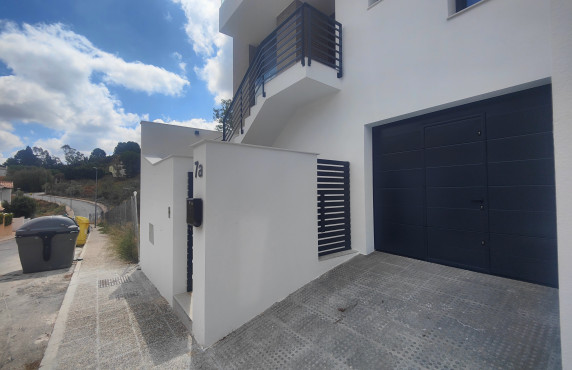 Venta - Casas o chalets - Antequera - Calle   Mirador las Arquillas santa catalina