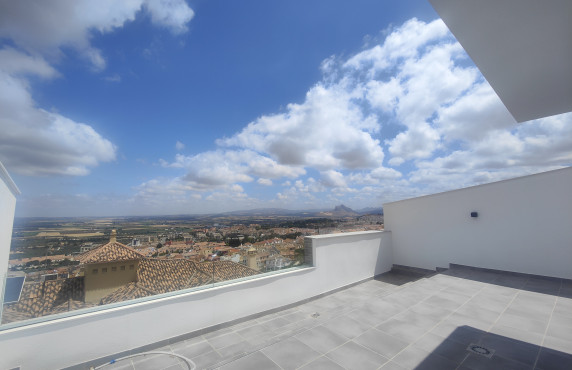 Venta - Casas o chalets - Antequera - Calle   Mirador las Arquillas santa catalina