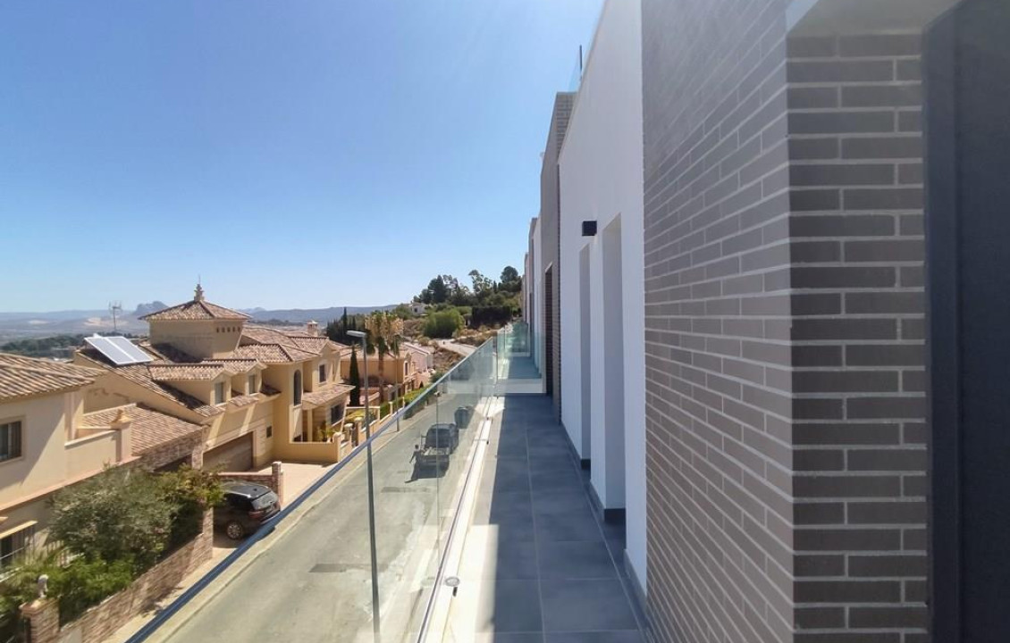 Venta - Casas o chalets - Antequera - Calle   Mirador las Arquillas santa catalina