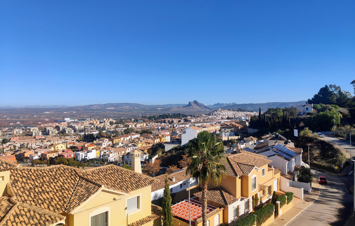 Venta - Casas o chalets - Antequera - Calle   Mirador las Arquillas santa catalina