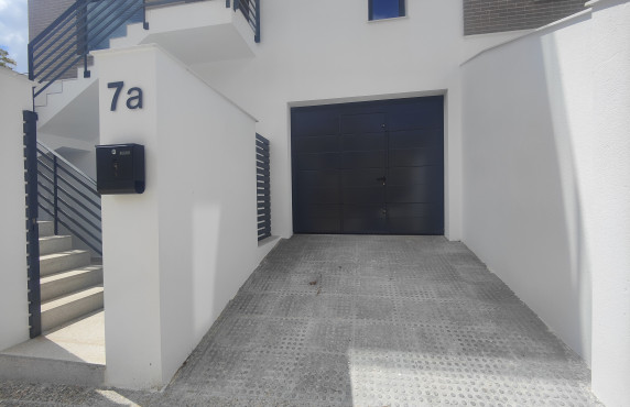 Venta - Casas o chalets - Antequera - Calle   Mirador las Arquillas santa catalina