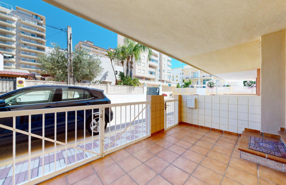 For Sale - Casas o chalets - Tavernes de la Valldigna - Calle de Algemesí