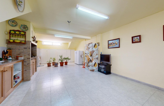 For Sale - Casas o chalets - Tavernes de la Valldigna - Calle de Algemesí