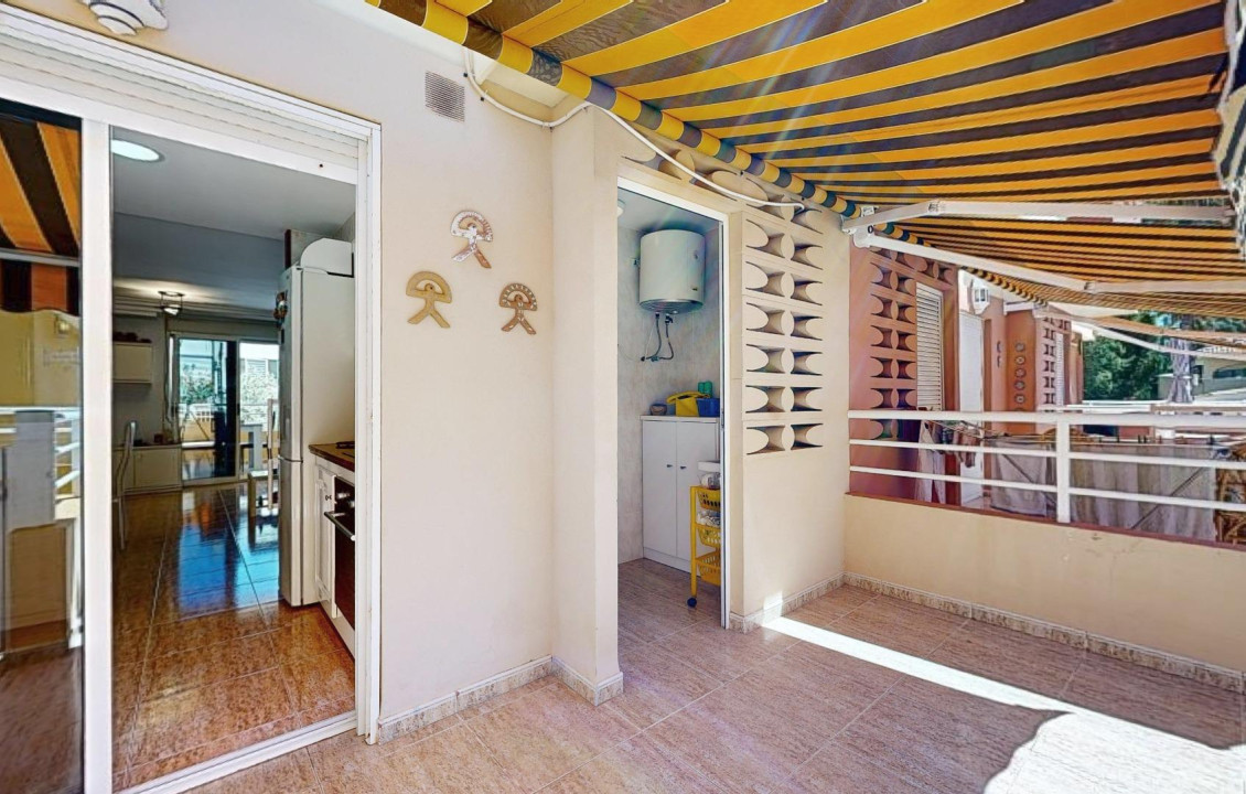 For Sale - Casas o chalets - Tavernes de la Valldigna - Calle de Algemesí