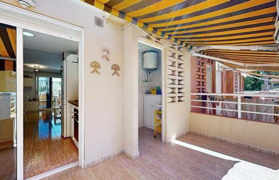 For Sale - Casas o chalets - Tavernes de la Valldigna - Calle de Algemesí