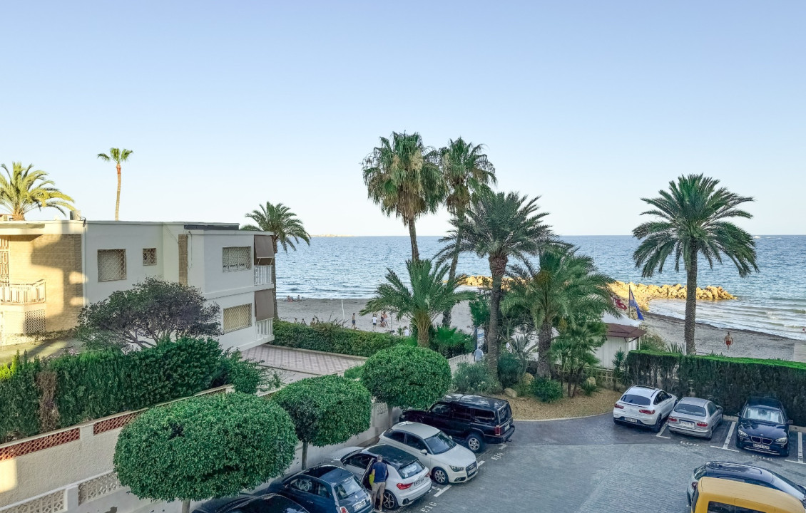 Long Rental Period - Apartment - Santa Pola - Santa Pola del Este