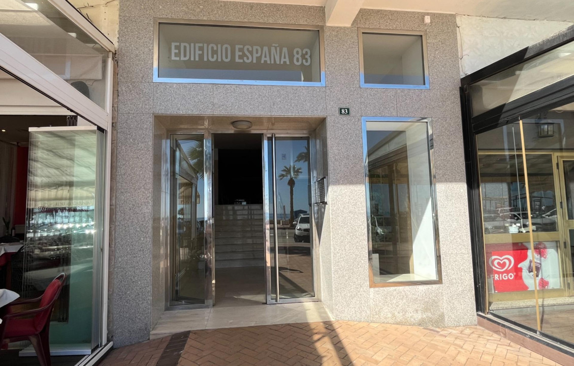 For Sale - Pisos - Fuengirola - MARITIMO REY DE ESPAÑA