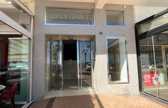 For Sale - Pisos - Fuengirola - MARITIMO REY DE ESPAÑA