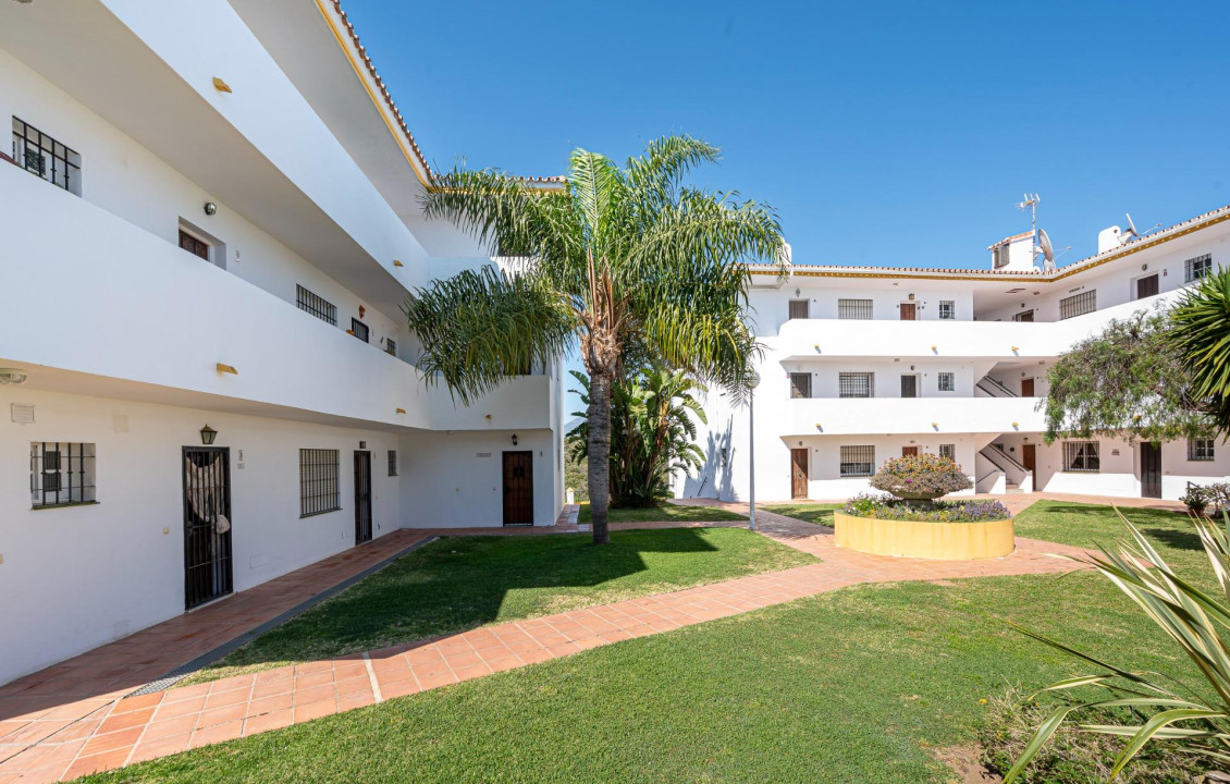 For Sale - Pisos - Mijas - MIJAS DEL FARO