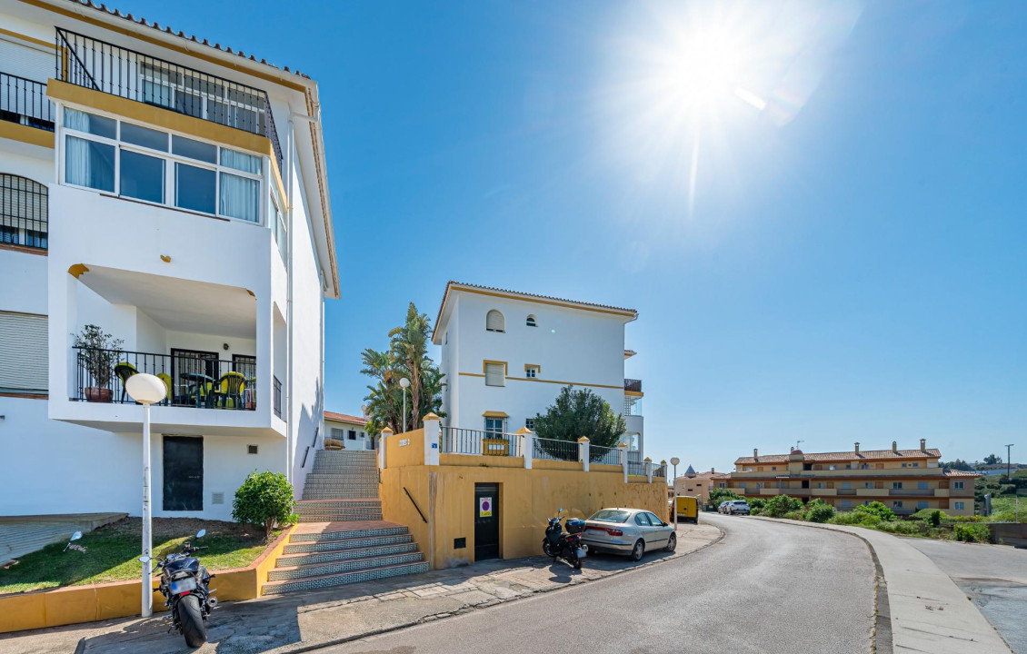 For Sale - Pisos - Mijas - MIJAS DEL FARO