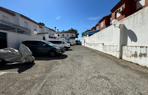 Venta - Casas o chalets - Puerto Real - de la constitución