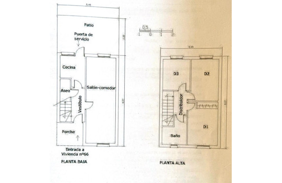 Venta - Casas o chalets - Puerto Real - de la constitución