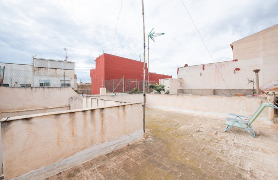 Venta - Casas o chalets - Cartagena - Nueva