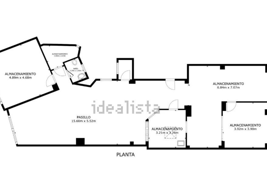 For Sale - Pisos - Murcia - GLORIETA ESPAÑA