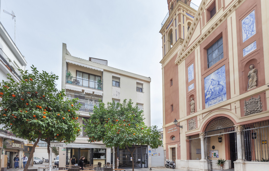 Venta - Pisos - Sevilla - Calle San José