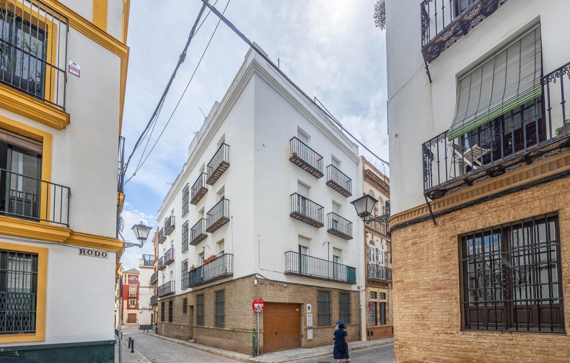 For Sale - Pisos - Sevilla - general castaño