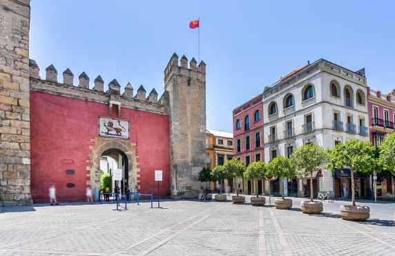 For Sale - Pisos - Sevilla - general castaño