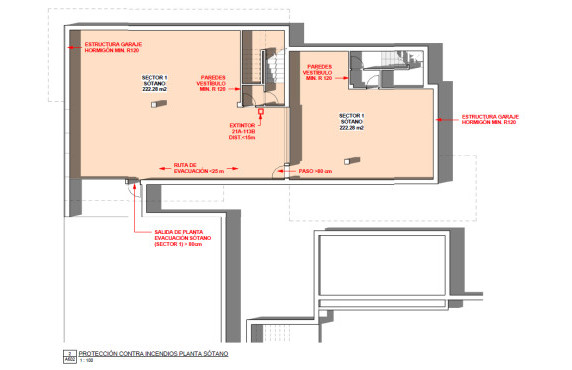 Venta - Fincas y solares - Marbella - Urb. Rocío de Nagüeles