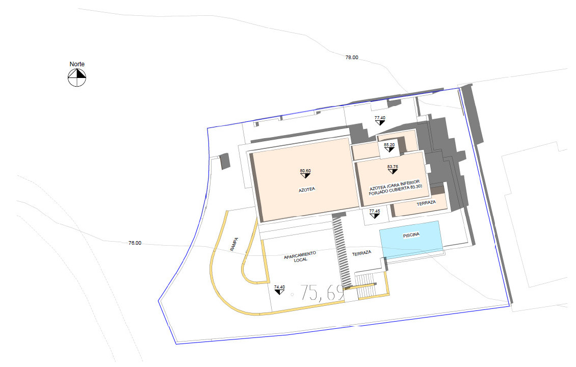 Venta - Fincas y solares - Marbella - Urb. Rocío de Nagüeles