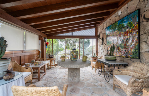 For Sale - Casas o chalets - Fresnedillas de la Oliva - de Bella Vista