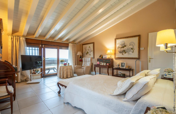 Venta - Casas o chalets - Fresnedillas de la Oliva - de Bella Vista