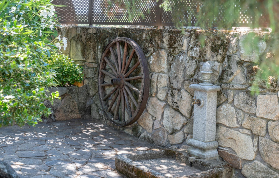 Venta - Casas o chalets - Fresnedillas de la Oliva - de Bella Vista