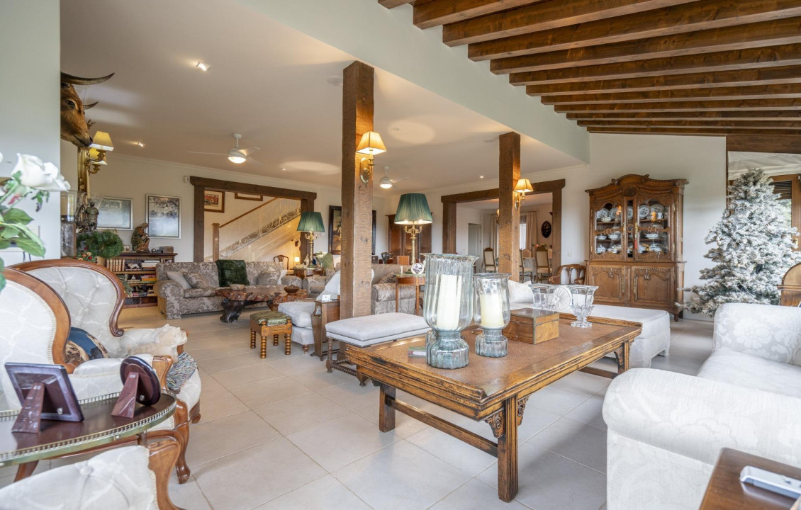 Venta - Casas o chalets - Fresnedillas de la Oliva - de Bella Vista