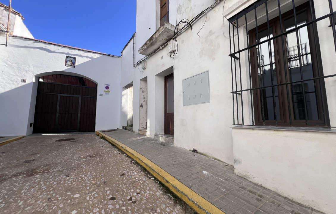 For Sale - Pisos - Aracena - Cta. Empedrá, 13