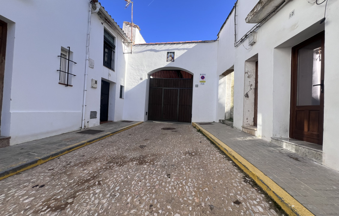 For Sale - Pisos - Aracena - Cta. Empedrá, 13