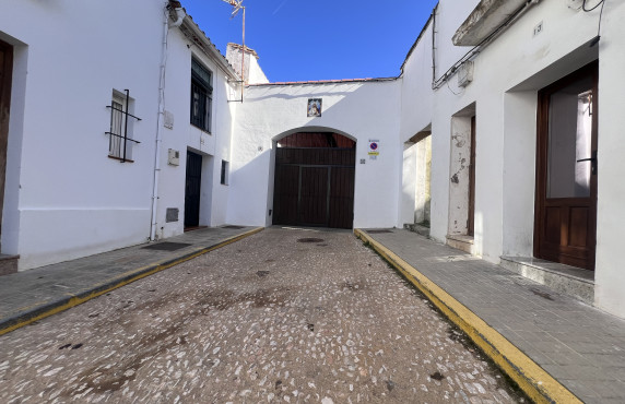 For Sale - Pisos - Aracena - Cta. Empedrá, 13